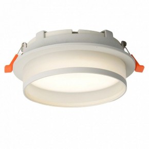 Встраиваемый светильник Feron DL700 51093 в Заречном - zarechnyy.ok-mebel.com | фото 4