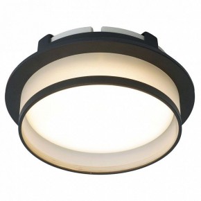 Встраиваемый светильник Feron DL700 51094 в Заречном - zarechnyy.ok-mebel.com | фото 2