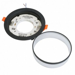 Встраиваемый светильник Feron DL700 51094 в Заречном - zarechnyy.ok-mebel.com | фото 8