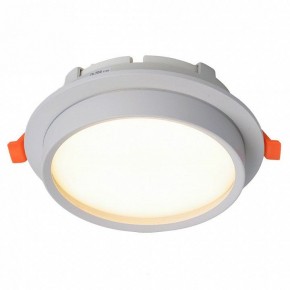 Встраиваемый светильник Feron DL704 51105 в Заречном - zarechnyy.ok-mebel.com | фото 2