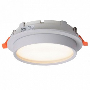 Встраиваемый светильник Feron DL704 51105 в Заречном - zarechnyy.ok-mebel.com | фото 3