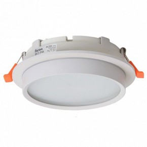 Встраиваемый светильник Feron DL704 51105 в Заречном - zarechnyy.ok-mebel.com | фото 4