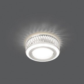 Встраиваемый светильник Gauss Backlight 7 BL086 в Заречном - zarechnyy.ok-mebel.com | фото