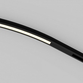 Встраиваемый светильник гибкий Maytoni Flex TR186-1-16W2.7K-B в Заречном - zarechnyy.ok-mebel.com | фото 2