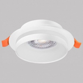 Встраиваемый светильник Imex IL.0029.0013 IL.0029.0013-WH в Заречном - zarechnyy.ok-mebel.com | фото
