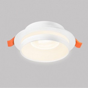 Встраиваемый светильник Imex IL.0029.0013 IL.0029.0013-WH в Заречном - zarechnyy.ok-mebel.com | фото 2
