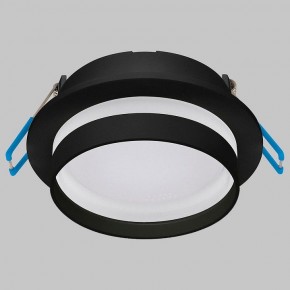 Встраиваемый светильник Imex IL.0029.0015 IL.0029.0015-BK в Заречном - zarechnyy.ok-mebel.com | фото