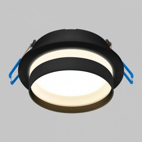 Встраиваемый светильник Imex IL.0029.0015 IL.0029.0015-BK в Заречном - zarechnyy.ok-mebel.com | фото 2