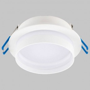 Встраиваемый светильник Imex IL.0029.0015 IL.0029.0015-WH в Заречном - zarechnyy.ok-mebel.com | фото
