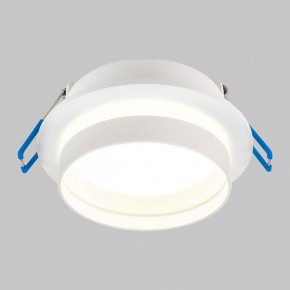 Встраиваемый светильник Imex IL.0029.0015 IL.0029.0015-WH в Заречном - zarechnyy.ok-mebel.com | фото 2