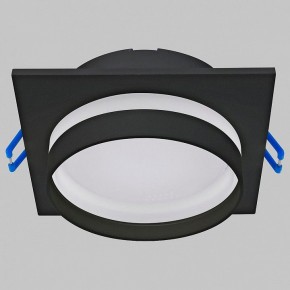 Встраиваемый светильник Imex IL.0029.0016 IL.0029.0016-BK в Заречном - zarechnyy.ok-mebel.com | фото
