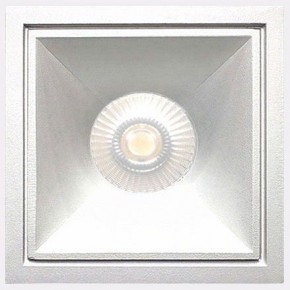 Встраиваемый светильник Italline IT06-6020 IT06-6020 white 3000K + IT06-6021 white в Заречном - zarechnyy.ok-mebel.com | фото