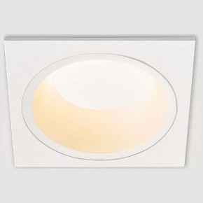 Встраиваемый светильник Italline IT08-8013 IT08-8013 white 3000K + IT08-8014 white в Заречном - zarechnyy.ok-mebel.com | фото