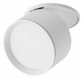 Встраиваемый светильник Lightstar Acuto 215806 в Заречном - zarechnyy.ok-mebel.com | фото