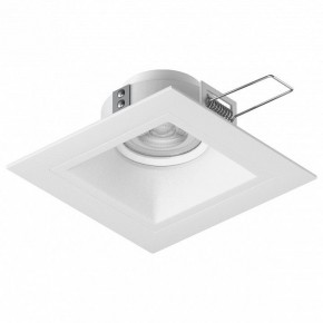 Встраиваемый светильник Lightstar Domino D51606WMOD в Заречном - zarechnyy.ok-mebel.com | фото