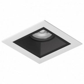 Встраиваемый светильник Lightstar Domino D51607BMOD в Заречном - zarechnyy.ok-mebel.com | фото