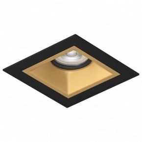 Встраиваемый светильник Lightstar Domino D51703BMOD в Заречном - zarechnyy.ok-mebel.com | фото