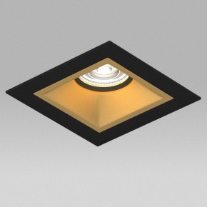 Встраиваемый светильник Lightstar Domino D51703BMOD в Заречном - zarechnyy.ok-mebel.com | фото 4