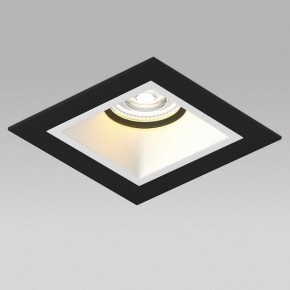 Встраиваемый светильник Lightstar Domino D51706BMOD в Заречном - zarechnyy.ok-mebel.com | фото 4
