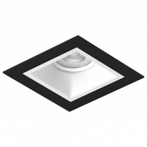 Встраиваемый светильник Lightstar Domino D51706WMOD в Заречном - zarechnyy.ok-mebel.com | фото