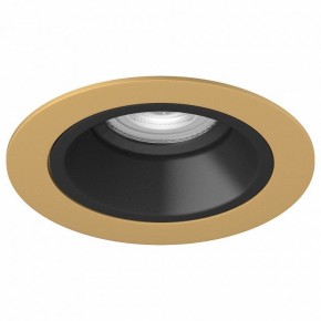 Встраиваемый светильник Lightstar Domino D61307BMOD в Заречном - zarechnyy.ok-mebel.com | фото