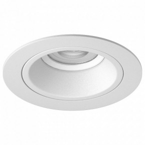 Встраиваемый светильник Lightstar Domino D61607BMOD в Заречном - zarechnyy.ok-mebel.com | фото