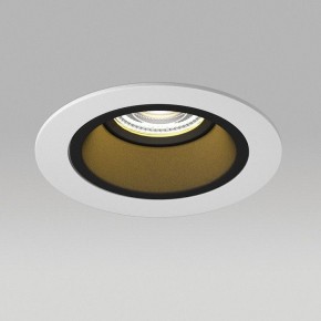 Встраиваемый светильник Lightstar Domino D61607BMOD в Заречном - zarechnyy.ok-mebel.com | фото 4