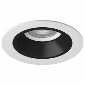 Встраиваемый светильник Lightstar Domino D61607WMOD в Заречном - zarechnyy.ok-mebel.com | фото
