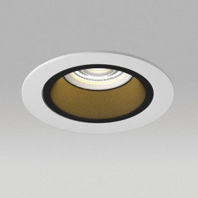 Встраиваемый светильник Lightstar Domino D61607WMOD в Заречном - zarechnyy.ok-mebel.com | фото 4