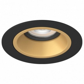 Встраиваемый светильник Lightstar Domino D61703BMOD в Заречном - zarechnyy.ok-mebel.com | фото