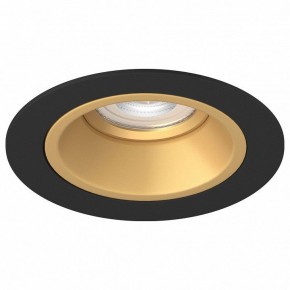 Встраиваемый светильник Lightstar Domino D61703GMOD в Заречном - zarechnyy.ok-mebel.com | фото