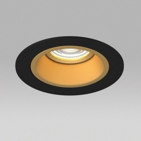 Встраиваемый светильник Lightstar Domino D61703GMOD в Заречном - zarechnyy.ok-mebel.com | фото 4