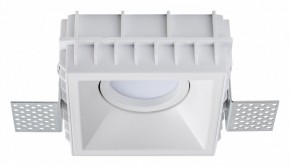 Встраиваемый светильник Lightstar Domino G214506 в Заречном - zarechnyy.ok-mebel.com | фото 2