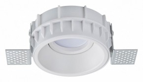 Встраиваемый светильник Lightstar Domino G214606 в Заречном - zarechnyy.ok-mebel.com | фото 2