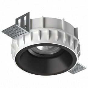 Встраиваемый светильник Lightstar Domino G214607BMOD в Заречном - zarechnyy.ok-mebel.com | фото