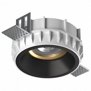 Встраиваемый светильник Lightstar Domino G214607GMOD в Заречном - zarechnyy.ok-mebel.com | фото 2