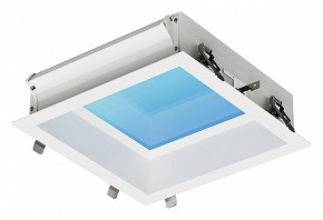 Встраиваемый светильник Mantra Blue Sky 9093 в Заречном - zarechnyy.ok-mebel.com | фото