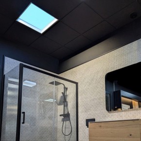 Встраиваемый светильник Mantra Blue Sky 9095 в Заречном - zarechnyy.ok-mebel.com | фото 3