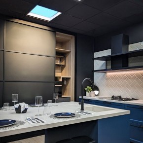 Встраиваемый светильник Mantra Blue Sky 9095 в Заречном - zarechnyy.ok-mebel.com | фото 7