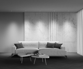 Встраиваемый светильник Maytoni Alfa LED DL043-01-10W3K-SQ-W-1 в Заречном - zarechnyy.ok-mebel.com | фото 7