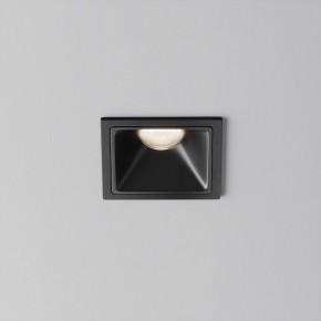 Встраиваемый светильник Maytoni Alfa LED DL043-01-10W4K-SQ-B-1 в Заречном - zarechnyy.ok-mebel.com | фото 7