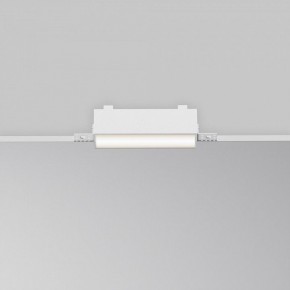 Встраиваемый светильник Maytoni Basis DL066-12W3-6K-TRS-W в Заречном - zarechnyy.ok-mebel.com | фото 3