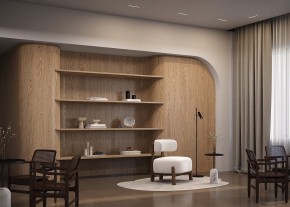 Встраиваемый светильник Maytoni Basis DL066-12W3-6K-W в Заречном - zarechnyy.ok-mebel.com | фото 4