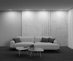 Встраиваемый светильник Maytoni Basis DL066-20W3-6K-B в Заречном - zarechnyy.ok-mebel.com | фото 5