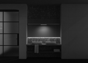Встраиваемый светильник Maytoni Basis TR030-4-12WTW-DD2-W в Заречном - zarechnyy.ok-mebel.com | фото 5