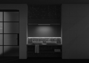 Встраиваемый светильник Maytoni Basis TR030-4-24WTW-DD2-W в Заречном - zarechnyy.ok-mebel.com | фото 5