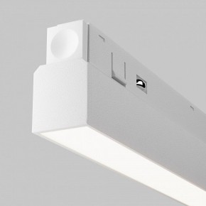 Встраиваемый светильник Maytoni Basis TR030-4-30WTW-DD2-W в Заречном - zarechnyy.ok-mebel.com | фото 8