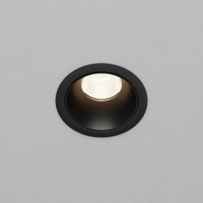 Встраиваемый светильник Maytoni Dip DL115-10W-4K-B в Заречном - zarechnyy.ok-mebel.com | фото 4