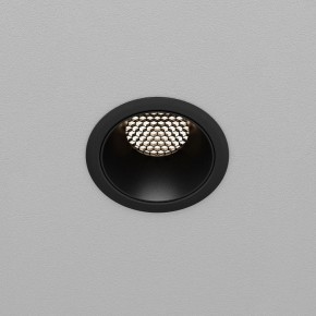 Встраиваемый светильник Maytoni Dip DL115-10W-4K-B в Заречном - zarechnyy.ok-mebel.com | фото 8