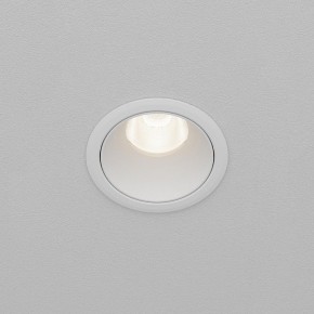 Встраиваемый светильник Maytoni Dip DL115-10W-4K-W в Заречном - zarechnyy.ok-mebel.com | фото 4